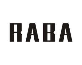 RABA商标原图 第09类科学仪器