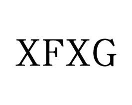 XFXG商标原图 第09类科学仪器