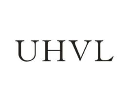 UHVL商标原图 第09类科学仪器