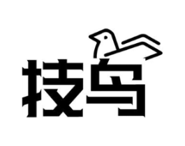 技鸟商标原图 第09类科学仪器