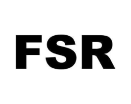 FSR商标原图 第09类科学仪器