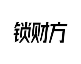 锁财方商标原图 第09类科学仪器