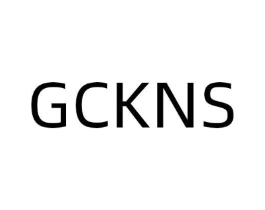 GCKNS商标原图 第09类科学仪器