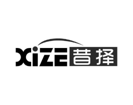 昔择商标原图 第09类科学仪器