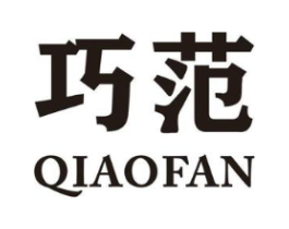 巧范商标原图 第09类科学仪器