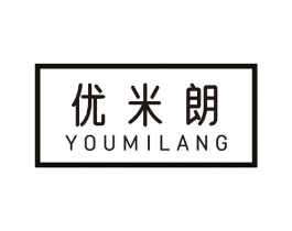 优米朗商标原图 第09类科学仪器