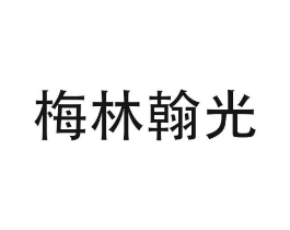 梅林翰光商标原图 第09类科学仪器