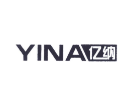 亿纳商标原图 第09类科学仪器