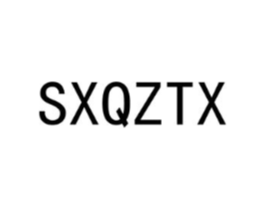 SXQZTX商标原图 第09类科学仪器