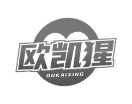 欧凯猩商标原图 第09类科学仪器