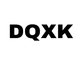 DQXK商标原图 第09类科学仪器