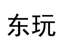 东玩商标原图 第09类科学仪器
