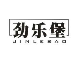 劲乐堡商标原图 第09类科学仪器