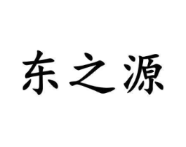 东之源商标原图 第09类科学仪器