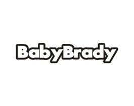 BABYBRADY商标原图 第09类科学仪器