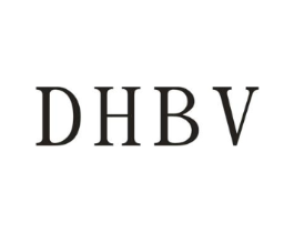 DHBV商标原图 第09类科学仪器