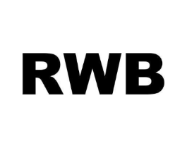 RWB商标原图 第09类科学仪器