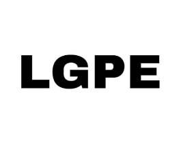 LGPE商标原图 第09类科学仪器