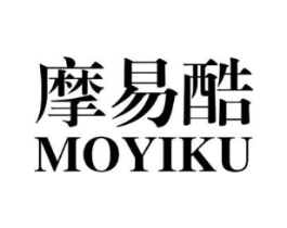 摩易酷商标原图 第09类科学仪器