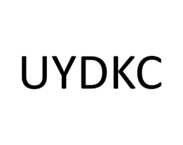 UYDKC商标原图 第09类科学仪器