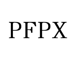 PFPX商标原图 第09类科学仪器