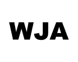 WJA商标原图 第09类科学仪器