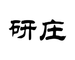 研庄商标原图 第09类科学仪器
