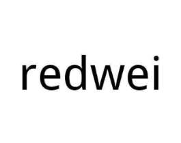 REDWEI商标原图 第09类科学仪器