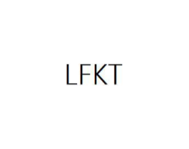 LFKT商标原图 第09类科学仪器