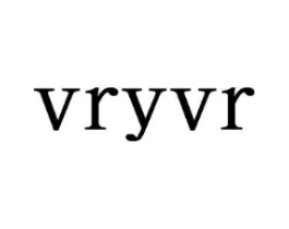 VRYVR商标原图 第09类科学仪器