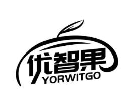 优智果 YORWITGO商标原图 第09类科学仪器