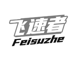飞速者商标原图 第09类科学仪器