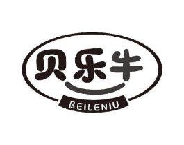 贝乐牛商标原图 第09类科学仪器