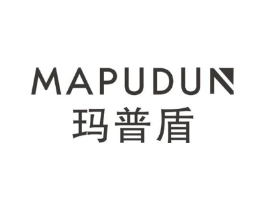 玛普盾商标原图 第09类科学仪器