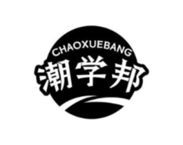 潮学邦商标原图 第09类科学仪器