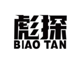 彪探商标原图 第09类科学仪器