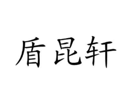 商标原图