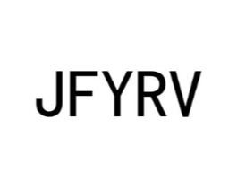 JFYRV商标原图 第09类科学仪器