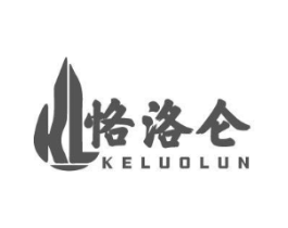恪洛仑 KL商标原图 第09类科学仪器