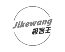 极客王商标原图 第09类科学仪器