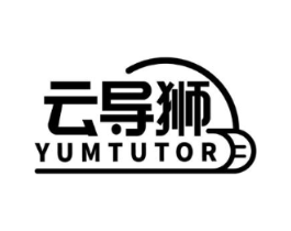 云导狮 YUMTUTOR商标原图 第09类科学仪器