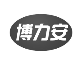 博力安商标原图 第09类科学仪器