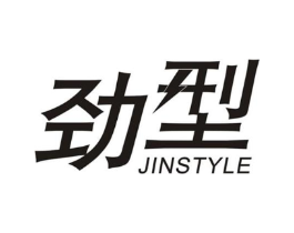 劲型 JINSTYLE商标原图 第09类科学仪器