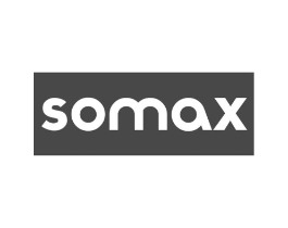 SOMAX商标原图 第09类科学仪器