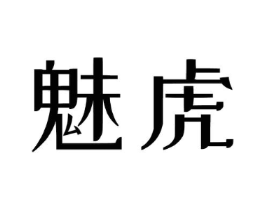 魅虎商标原图 第09类科学仪器