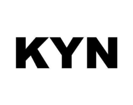 KYN商标原图 第09类科学仪器