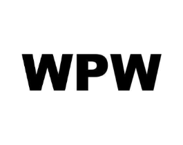 WPW商标原图 第09类科学仪器