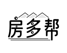 房多帮商标原图 第09类科学仪器