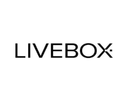 LIVEBOX商标原图 第09类科学仪器