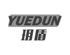 玥盾商标原图 第09类科学仪器